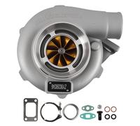 Billet Turbo T3 GT3071 GT3076 for all 4 / 6 cyl 2.5L-3.0L engine Standard 4-Bolt
