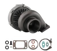 Billet Turbo T3 GT3076 for all 4 / 6 cyl 2.5L-3.0L engine Standard 4-Bolt