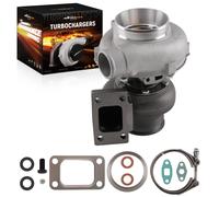 Billet Turbo T3 GT3076 for all 4 / 6 cyl 2.5L-3.0L engine Standard 4-Bolt
