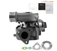 Billet Turbo Turbina Diesel for Great Wall H5/V200/Steed 2.0L 1118100-ED01A