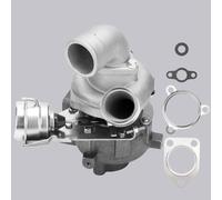Billet TURBO TURBINA for HYUNDAI H-1 STAREX 2.5 CRDI 170HP D4CB 16V 282004A480