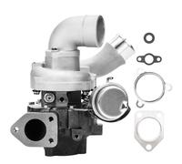 Billet TURBO TURBINA for HYUNDAI H-1 STAREX 2.5 CRDI 170HP D4CB 16V 53039880127