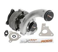 Billet TURBO TURBINA TURBOCOMPRESSORE for RENAULT LAGUNA II 1.9 DCI 88KW 120CV