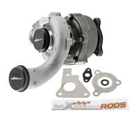 Billet TURBO TURBINA TURBOCOMPRESSORE for RENAULT LAGUNA II 1.9 DCI 88KW 120CV
