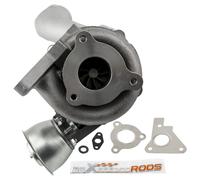 Billet Turbo Turbina Turbocompressore for Renault Laguna Megane Scénic II 1.9dc