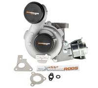 Billet Turbo Turbina Turbocompressore for Renault Laguna Megane Scénic II 1.9dc