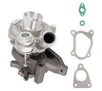 Billet Turbo Turbolader for Renault Trafic II Bus JL 2.0 dCi 1995ccm 8200637628