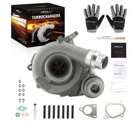 Billet Turbo Turbolader for Renault Trafic II Bus JL 2.0 dCi 1995ccm 8200637628