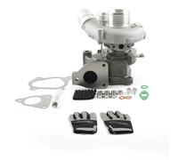 Billet Turbo Turbolader for Renault Trafic II Bus JL 2.0 dCi 1995ccm 8200637628