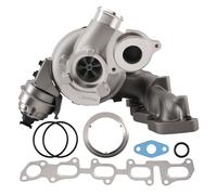 Billet Turbo Turbolader Turbocompressore for VW Golf VII Audi Q3 2015-2019