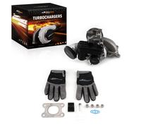 Billet Turbocharger TD025 for VW Golf VII 1.4 TSI 150PS 2014-2021 49180-01400