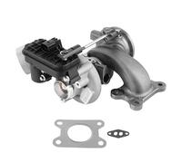 Billet Turbocharger TD025 for VW Golf VII 1.4 TSI 150PS 2014-2021 49180-01400