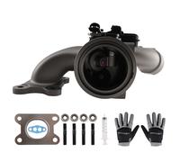 Billet Turbocharger TD025 for VW Golf VII 1.4 TSI 150PS 2014-2021 4918001420 NEW