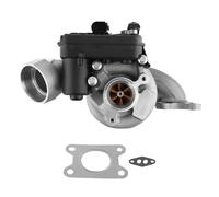 Billet Turbocharger TD025 for VW Golf VII 1.4 TSI 150PS 2014-2021 4918001420 NEW