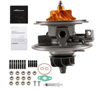 Billet Turbocharger Turbo Core Assy Core for VW Golf V / Jetta III 1.9 TDI