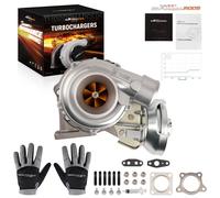 Billet Turbocompresor for ISUZU DMAX 4X4 Various 4JK1TF VIFA 2.5DiTD 8980115293