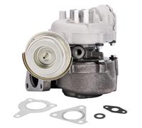 Billet Turbocompressore for Audi A4 B6 B7 A6 C5 130/140HP 038145702E, 038145702G