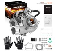 Billet Turbocompressore for Mazda CX-7 2.3L K0422-582 53047109904 L33L13700C NEW