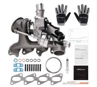 Billet Turbocompressore For Opel Astra J Ecotec A14net 1.4l 140hp 781504-0004