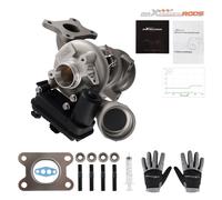 Billet Turbocompressore For Seat Leon 1.4 TSi 1395ccm 110Kw 150PS 04E145715F NEW