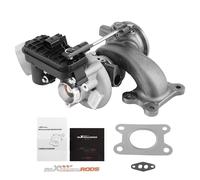 Billet Turbocompressore For Seat Leon 1.4 TSi 1395ccm 110Kw 150PS 04E145715F NEW