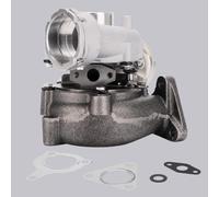 Billet Turbocompressore For VW Passat B5 B6 1.9/2.0 Tdi 038145702g 712077-0001