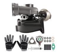 Billet Turbocompressore For VW Passat B5 B6 1.9/2.0 Tdi 038145702g 712077-0001