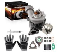 Billet Turbocompressore For VW Passat B5 B6 1.9/2.0 Tdi 038145702g 712077-0001