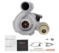 Billet Turbocompressore & Guarnizioni for Renault Laguna / Master /Megane/Trafic