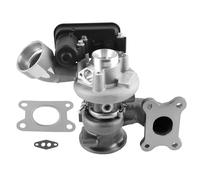 Billet Turbocompressore TD025 for Audi A3 1.4 TFSI 140PS 2013-2016 04E145715B