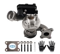 Billet Turbocompressore TD025 for Audi A3 1.4 TFSI 140PS 2013-2016 04E145715B