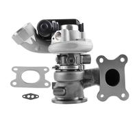 Billet Turbocompressore TD025 for Audi A3/Q2 1.4 TFSI 150PS 2014-21 04E145721PX