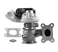 Billet Turbocompressore TD025 for Audi A3/Q2 1.4 TFSI 150PS 2014-21 04E145721PX