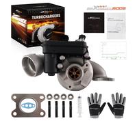 Billet Turbocompressore TD025 for VW Tiguan 1.4 TSI 150PS 2016-2018 04E145722G