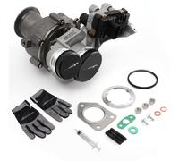 Billet Turbocompressore Turbina for BMW 120 d (F20/F21) 220 d (F22) 135kw N47D20