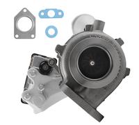 Billet Turbocompressore Turbina for BMW 120 d (F20/F21) 220 d (F22) 135kw N47D20