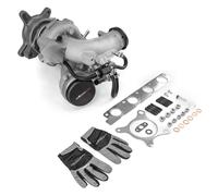 Billet Turbocompressore Turbina for Volkswagen Scirocco 2.0 R TSI CDLA 09-15 NEW
