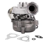 Billet Turbolader Turbocompressore for Audi A4 B6 1.9 TDI 96 KW / 130 PS 00-04