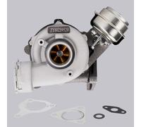 Billet Turbolader Turbocompressore for Audi A4 B6 1.9 TDI 96 KW / 130 PS 2000-04