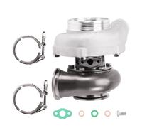 Billet Universal Turbo GT3071 Racing Turbocompressore V-Band Flange Ball Bearing