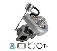 Billet Universale T3 Turbo Turbina Turbocompressore for 4 / 6 CYL 1.5L-2.5L