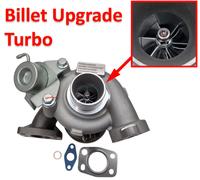 Billet Upgrade Turbocompressore Citroën C3 C4 1.6 HDi Ford Focus Fiesta 1.6 TDCi