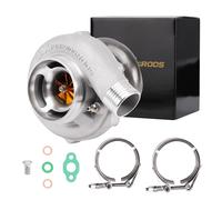 Billet Water & Oil Cooled GT3071 Turbocompressore 2.5L-3.0L engine Ball Bearing