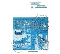 BILLETER Overlapping Tendencies in Operations Research Systems Theor (Tascabile)