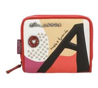 Anekke Hollywood Fashion RFID Wallet S Multicolor