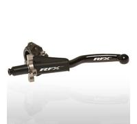 Billetta del gruppo leva della frizione RFX Pro (anodizzata dura) 2 tempi EZ ...