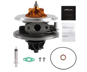 Billetto Turbocharger CHRA Core Cartridge for Audi A4 B6 B7 1.9 TDI 2.0 TDI