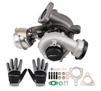 Billetto Turbocompressore Turbina for Audi A4 A6 for Volkswagen Passat 2.0TDI