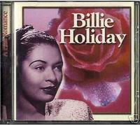 Billi Holiday - A Fine Romance