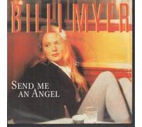 Billi Myer - Send Me An Angel / Try Now [Vinyl Single]